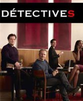 Смотреть Онлайн Детективы / Detectives [2013]